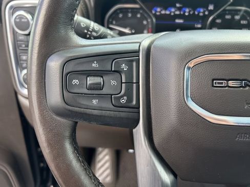 Used 2021 GMC Sierra 1500 Denali w/ Denali Ultimate Package AWD/4WD image 30