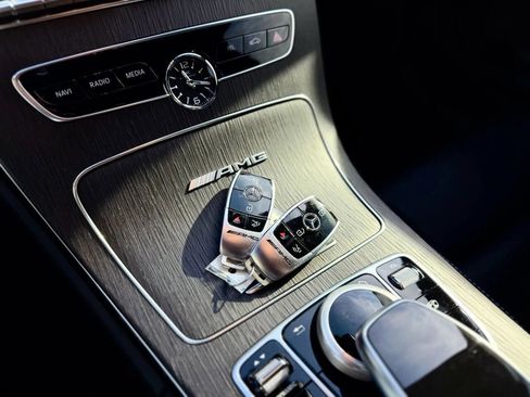 Used 2019 Mercedes-Benz C 63 AMG Sedan image 26
