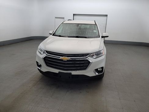 Used 2018 Chevrolet Traverse LT AWD/4WD image 15