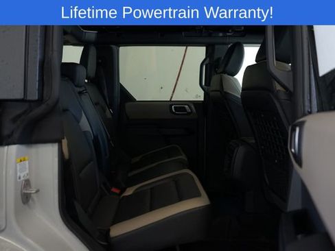 New 2026 Ford Bronco Big Bend w/ Black Diamond Package image 31