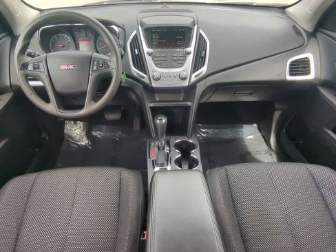 Used 2017 GMC Terrain SLE FWD image 14