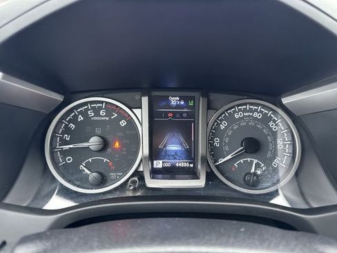 Certified 2023 Toyota Tacoma SR5 image 16