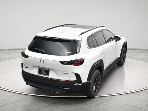 Certified 2026 MAZDA CX-50 AWD 2.5 Hybrid w/ Weather Package image 17