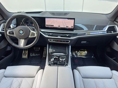Used 2024 BMW X5 sDrive40i w/ M Sport Package RWD image 13