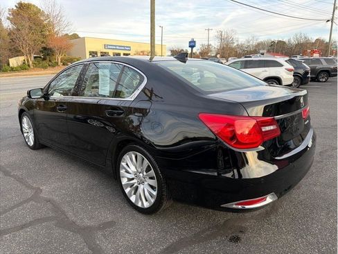 Used 2014 Acura RLX w/ Advance Package image 6