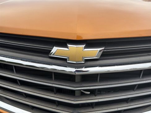 Used 2018 Chevrolet Equinox LS image 28