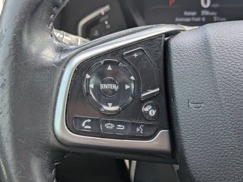 Certified 2019 Honda CR-V EX-L image 22