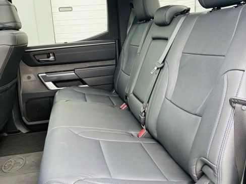Used 2025 Toyota Tundra Platinum image 15