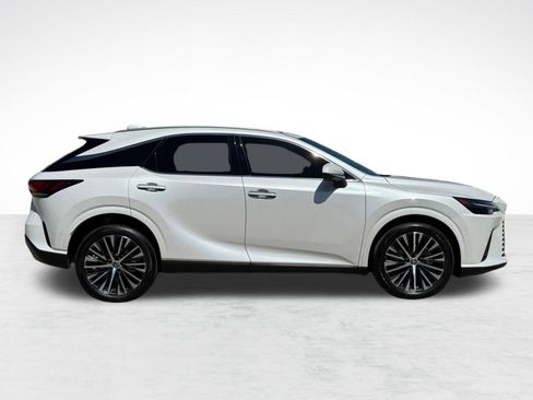 Used 2024 Lexus RX 350 Premium Plus w/ Convenience Package image 8