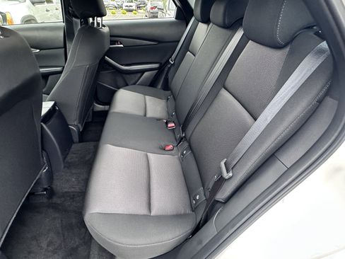 Certified 2025 MAZDA CX-30 AWD 2.5 S image 28