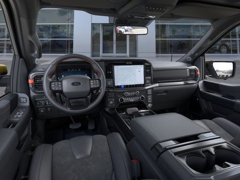 New 2025 Ford F150 Raptor AWD/4WD image 10