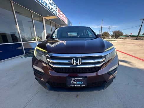 Used 2016 Honda Pilot EX-L image 9