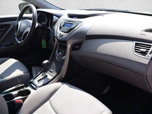 Used 2013 Hyundai Elantra GLS FWD image 27