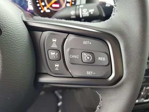 New 2025 Jeep Gladiator Sport image 23