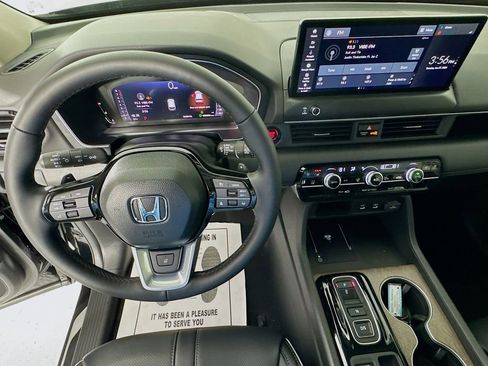 New 2026 Honda Pilot Elite image 16