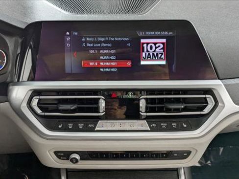 Used 2020 BMW 330i xDrive Sedan w/ Convenience Package image 29