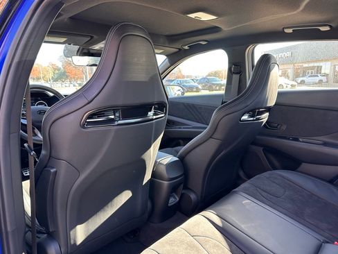 Certified 2025 Hyundai Elantra N image 27