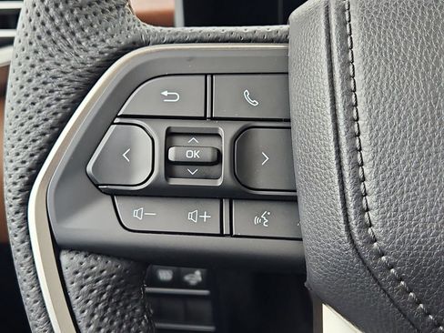 New 2026 Toyota Tundra 1794 Edition AWD/4WD image 19