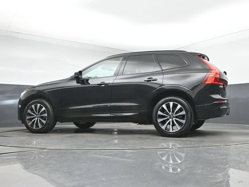 Used 2024 Volvo XC60 B5 Plus w/ Protection Package Premier AWD/4WD image 40