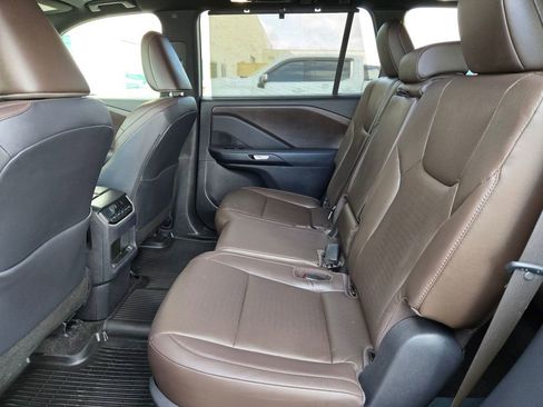 Used 2026 Lexus TX 350 AWD w/ Technology Package image 14