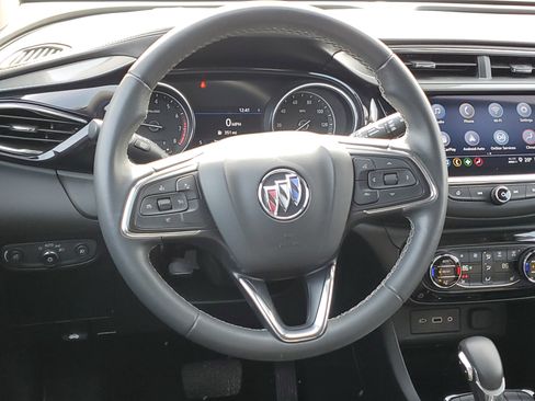 Used 2023 Buick Encore GX Select w/ Sport Touring Package image 13