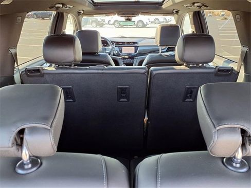 Used 2020 Cadillac XT6 Sport image 37