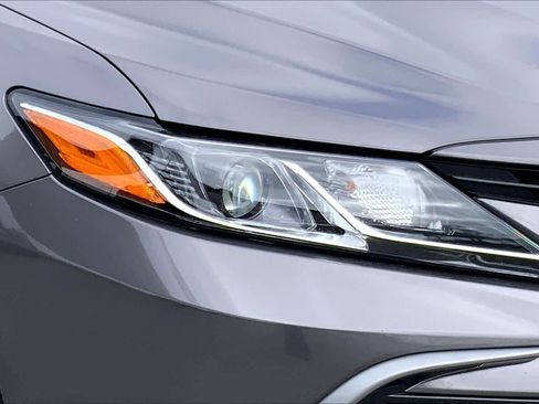 Used 2024 Toyota Camry LE image 24