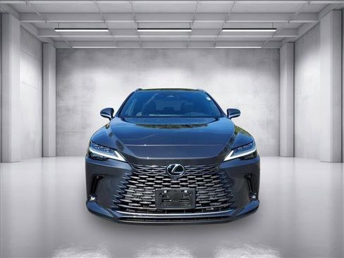 Certified 2024 Lexus RX 350 AWD image 8