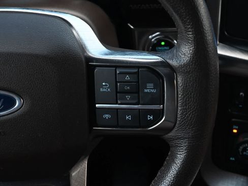 Used 2021 Ford F150 King Ranch AWD/4WD image 11