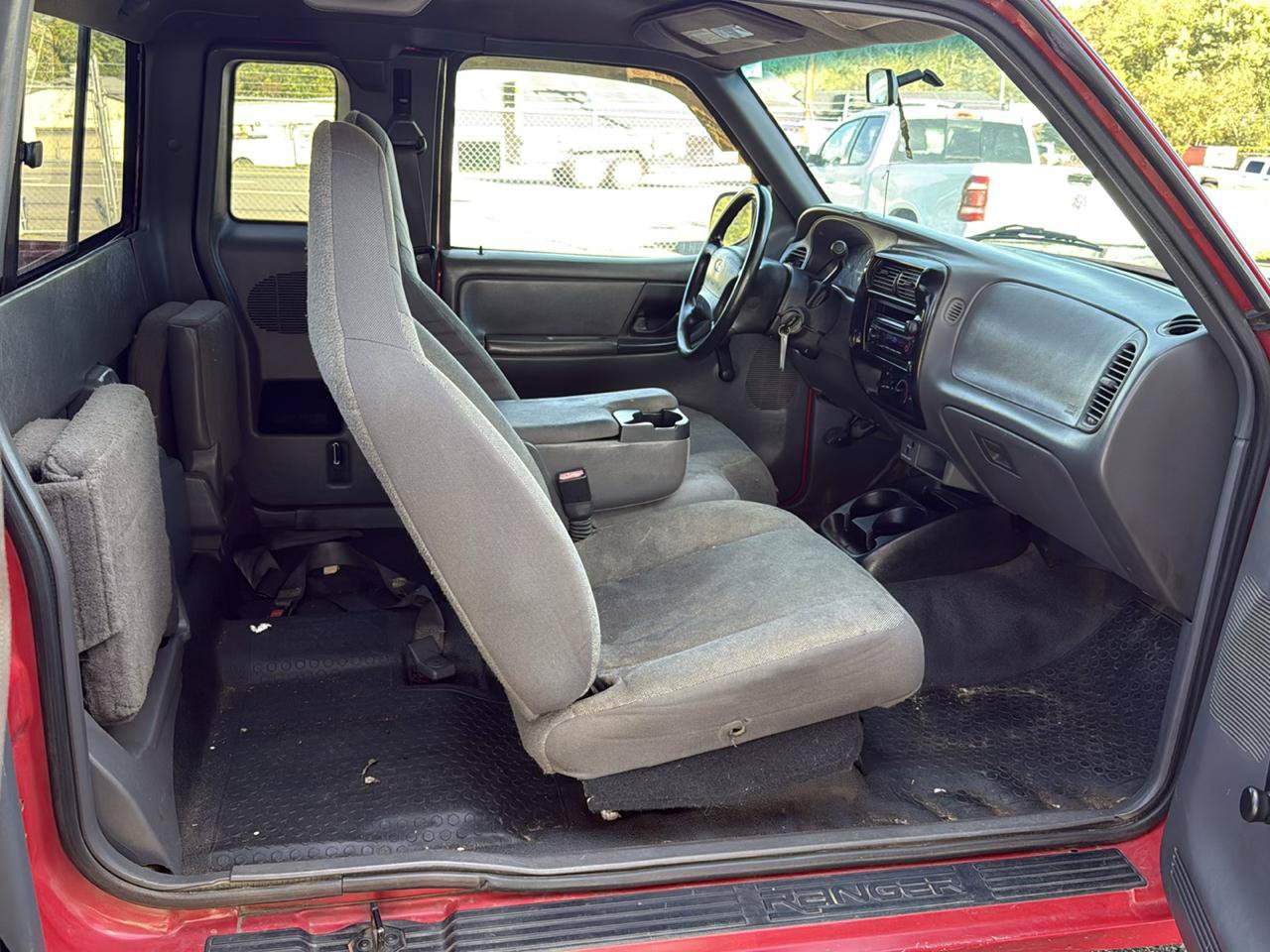 Used 2002 Ford Ranger Edge RWD image 8
