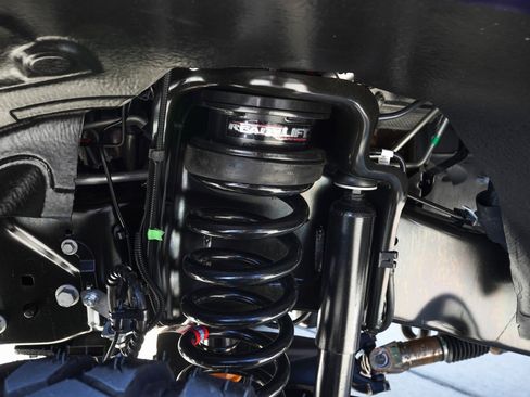 Used 2026 Ford F450 Lariat w/ FX4 Off-Road Package image 29