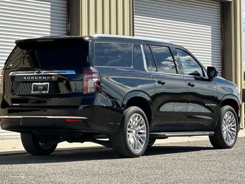 Used 2024 Chevrolet Suburban LS w/ Driver Alert Package AWD/4WD image 6