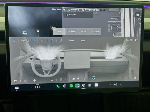 Used 2025 Tesla Model 3 Long Range RWD image 22