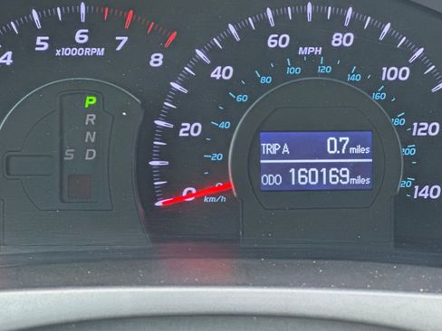 Used 2011 Toyota Camry XLE FWD image 27