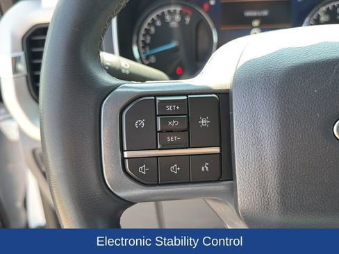 Used 2023 Ford F150 XLT w/ Equipment Group 302A High AWD/4WD image 23