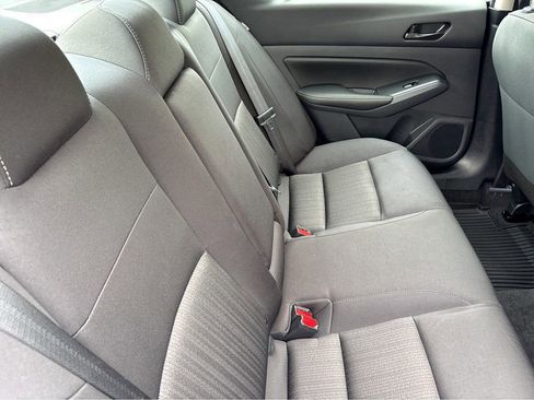 Used 2025 Nissan Altima 2.5 SV w/ SV Special Edition Package FWD image 13