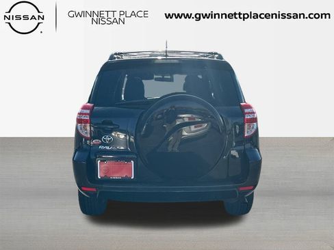 Used 2011 Toyota RAV4 2WD image 6