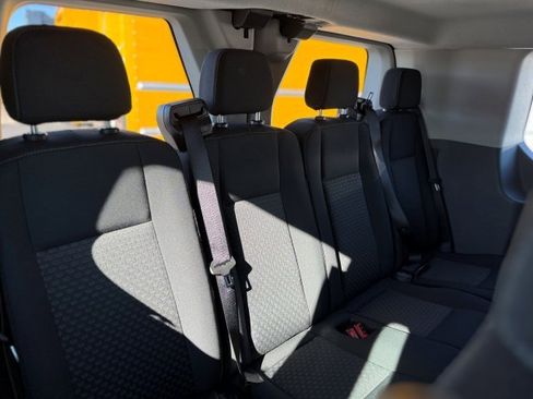 Used 2023 Ford Transit 350 XLT image 19