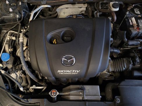 Used 2017 MAZDA MAZDA6 Touring FWD image 30