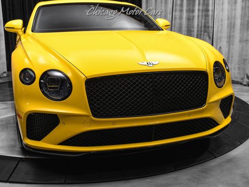 Used 2020 Bentley Continental GT V8 image 44