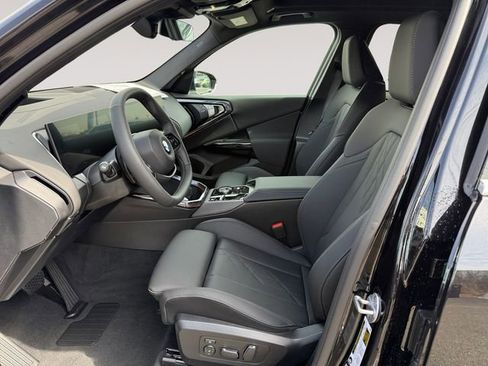 New 2026 BMW X3 xDrive30 w/ Premium Package image 9