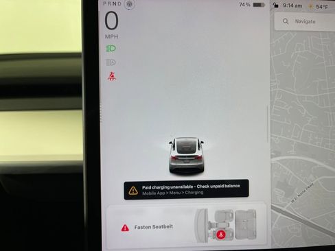 Used 2023 Tesla Model Y Long Range image 20