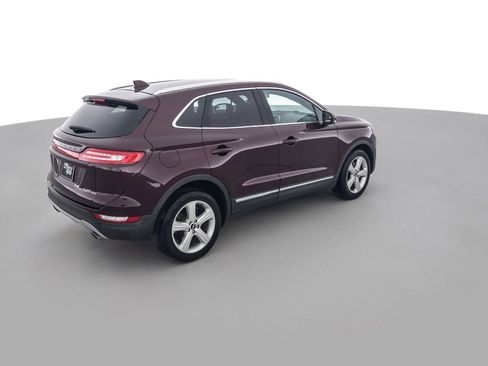 Used 2018 Lincoln MKC Premiere AWD/4WD image 5