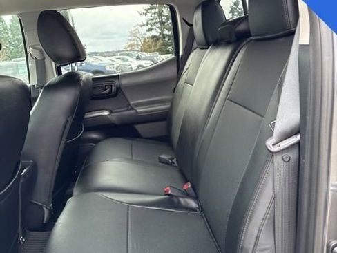 Used 2021 Toyota Tacoma SR5 image 11