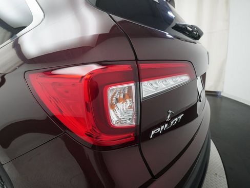 Used 2022 Honda Pilot Special Edition image 33