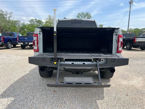 Used 2023 Ford F150 Raptor AWD/4WD image 17