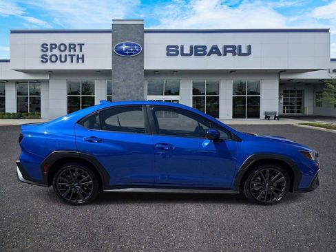 New 2026 Subaru WRX Premium image 2