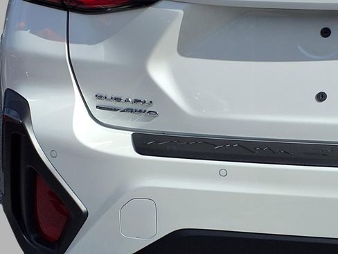 New 2025 Subaru Crosstrek 2.5i Limited image 19