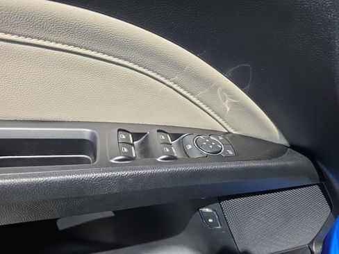 Used 2018 Ford Fusion Titanium FWD image 18