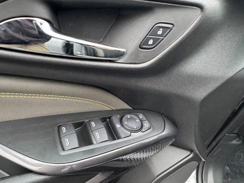 New 2026 Chevrolet Trax ACTIV w/ Driver Confidence Package image 34